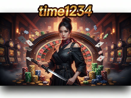 ทางเข้า time1234